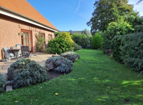Ferienwohnung Frieling 1 Kellenhusen